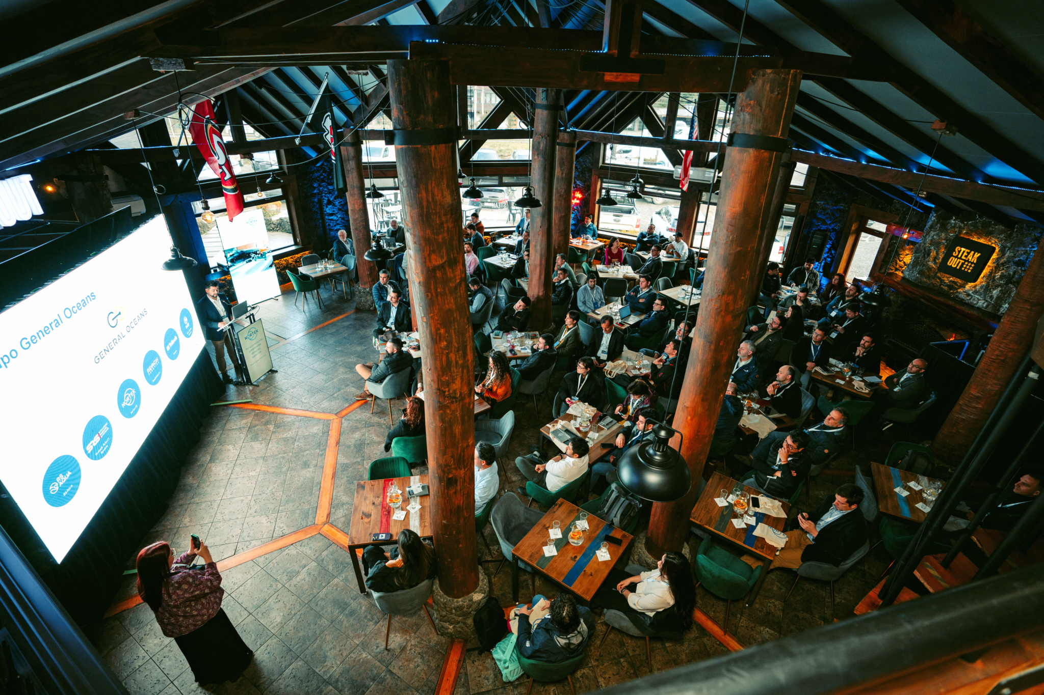 Blue Tech Chile 2025