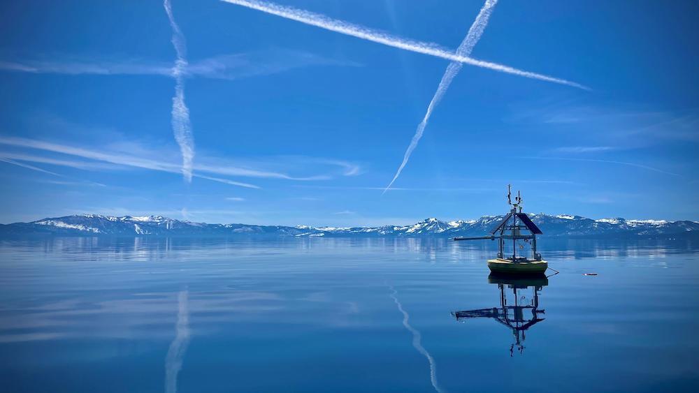 Lake Tahoe