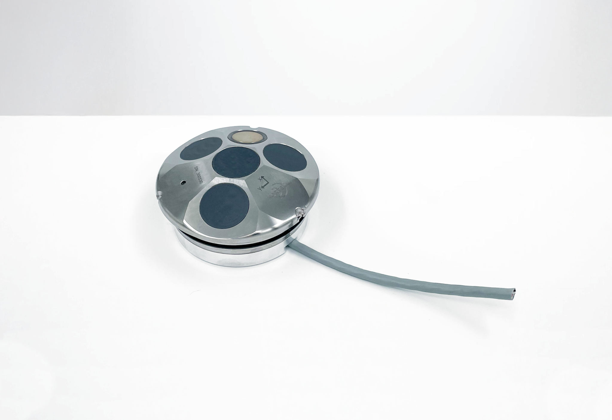 NUCLEUS1000 OEM Side looking 01