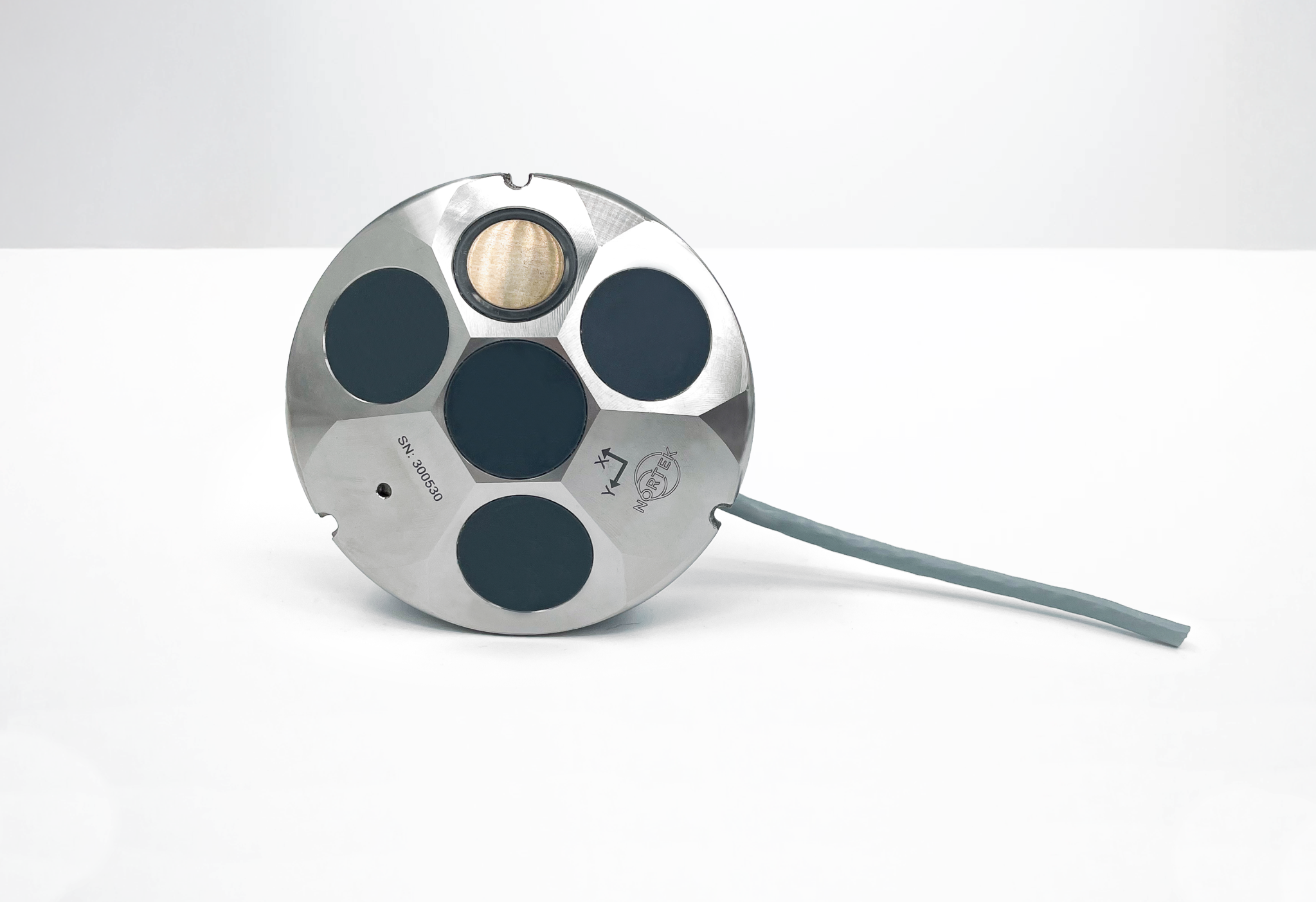 NUCLEUS1000 OEM front looking