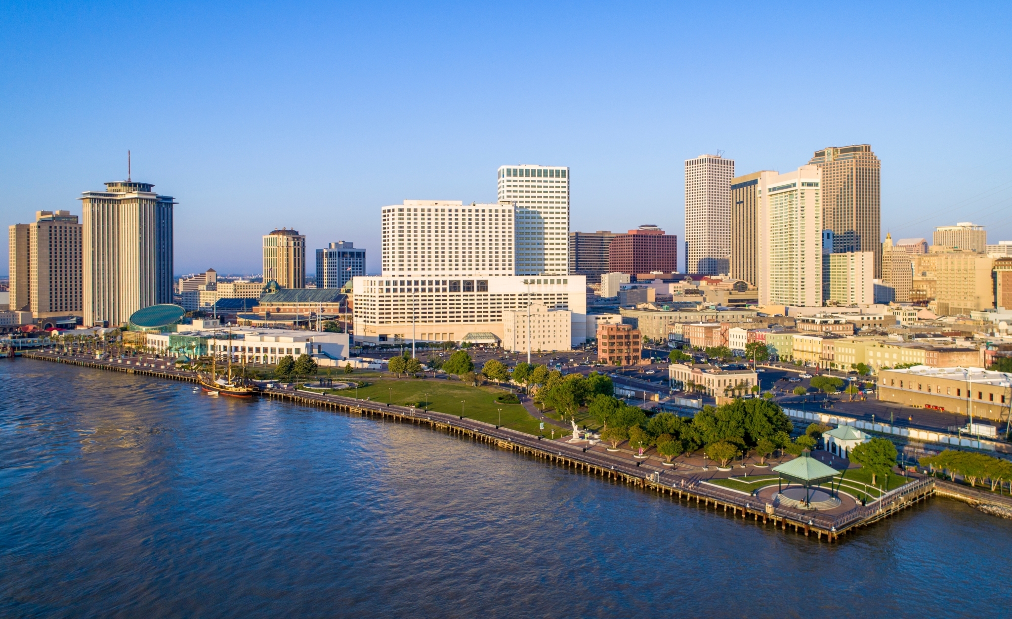 New Orleans