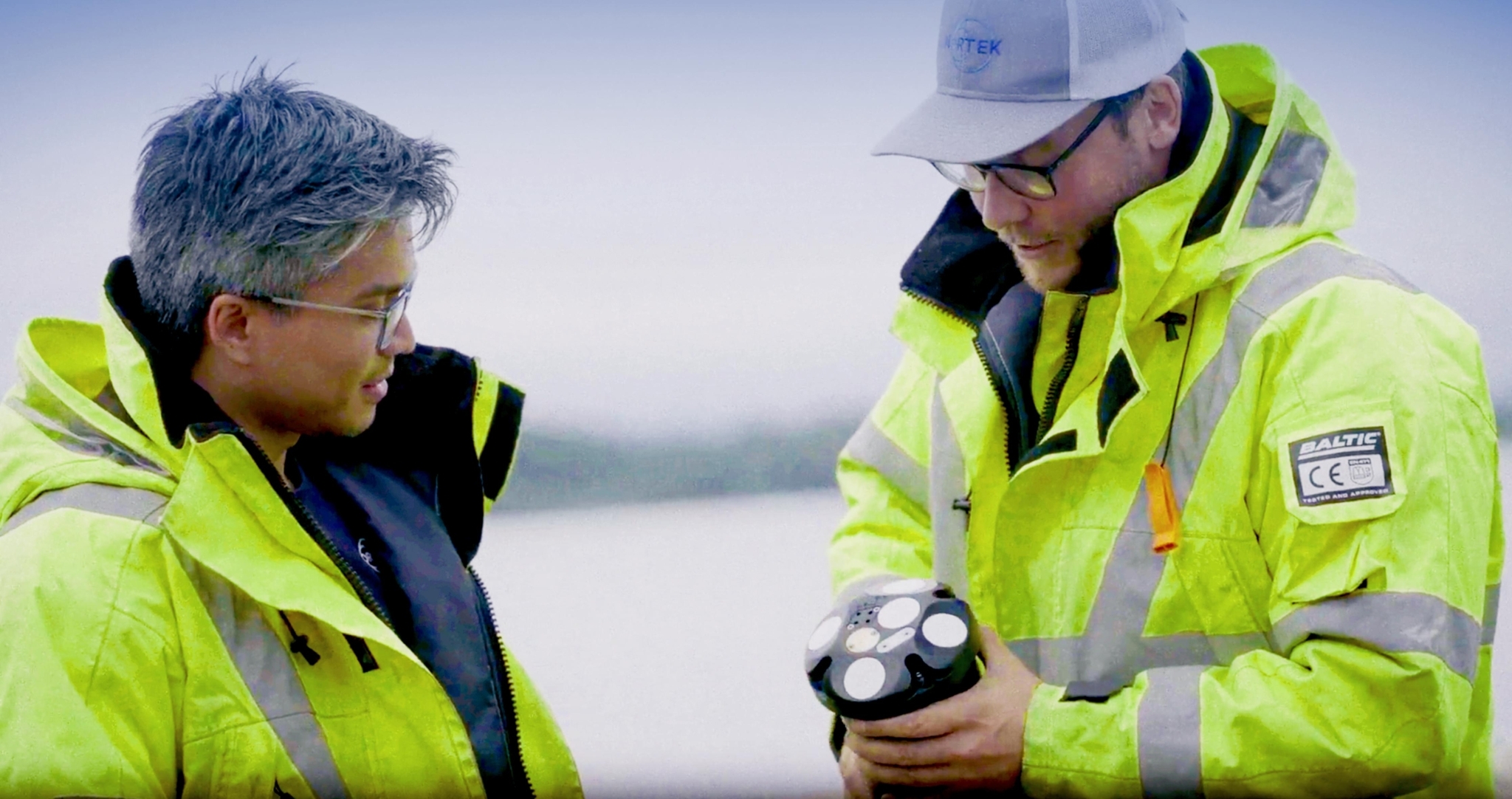 Nortek Signature updates