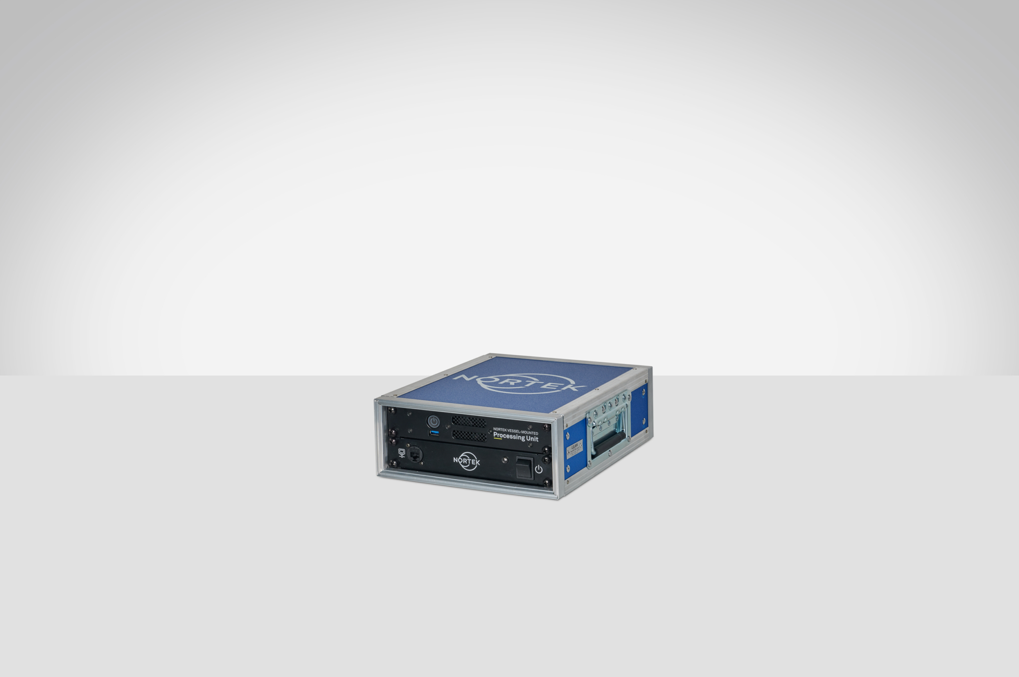 Nortek VM Coastal Processing Unit