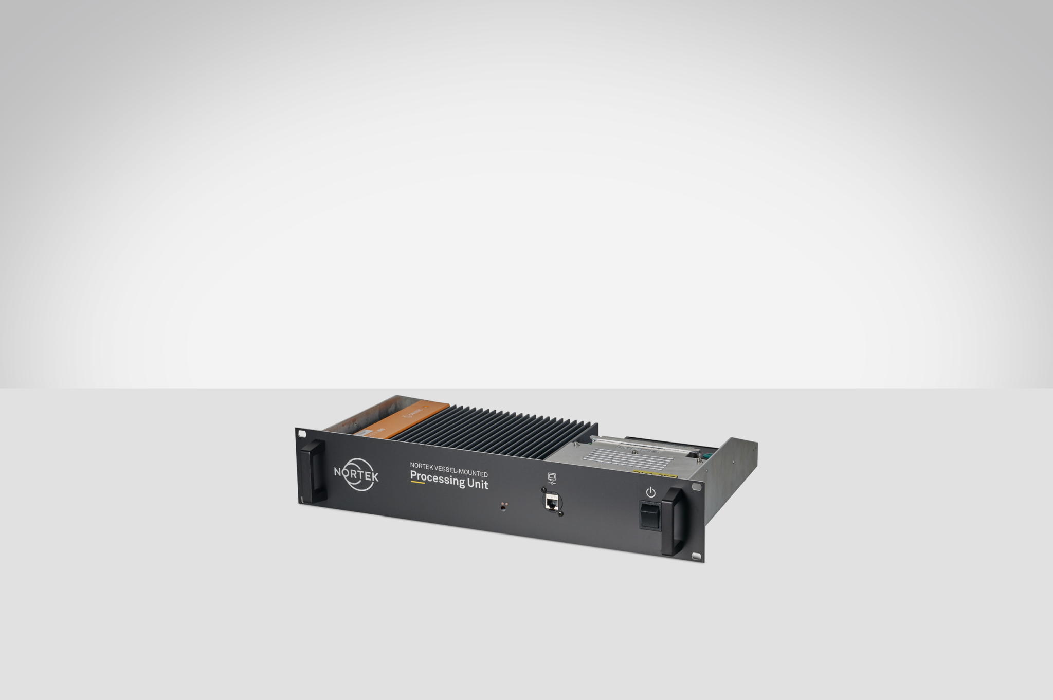 Nortek VM Ocean Processing Unit