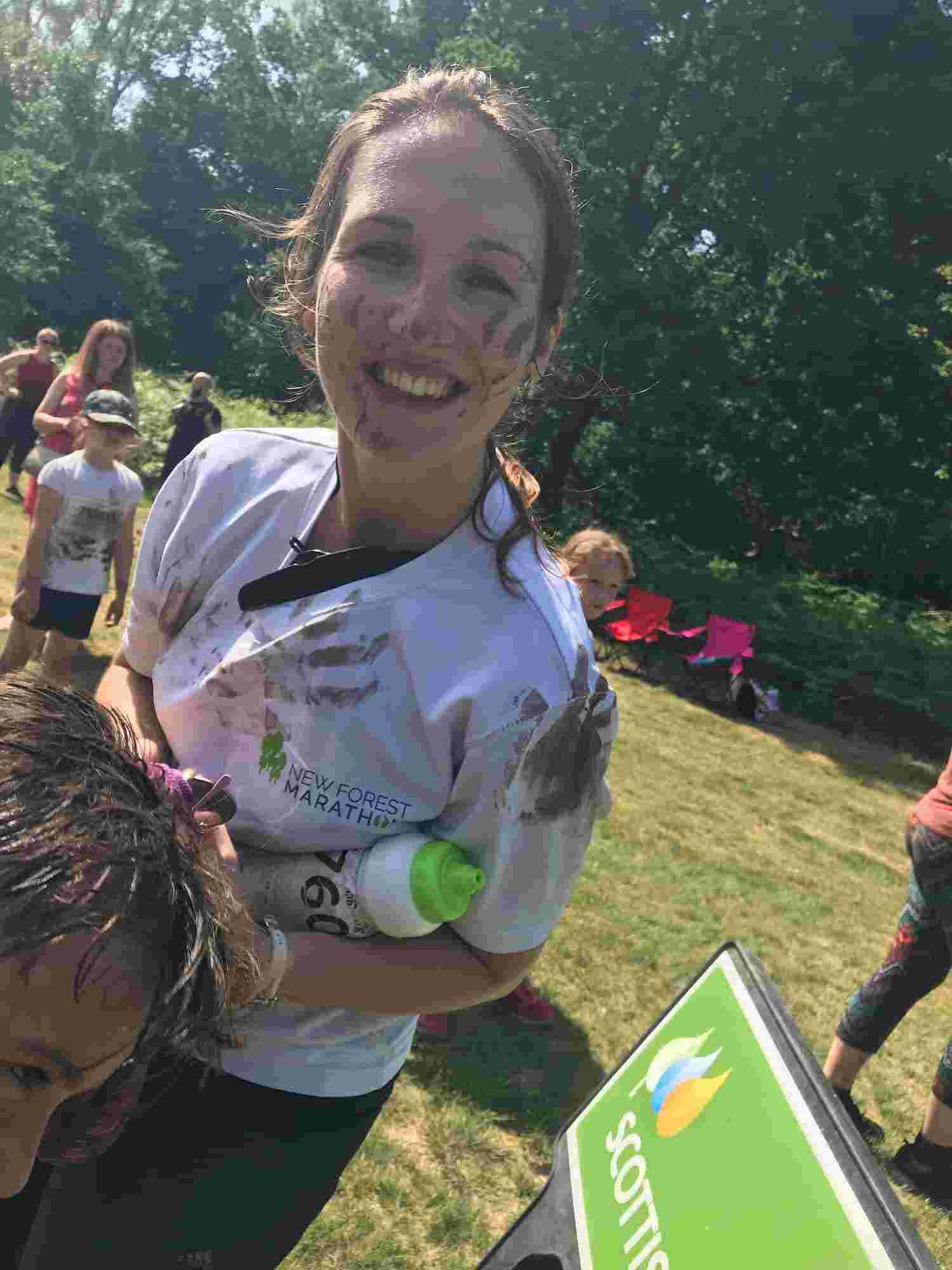 Nortek employee Claire