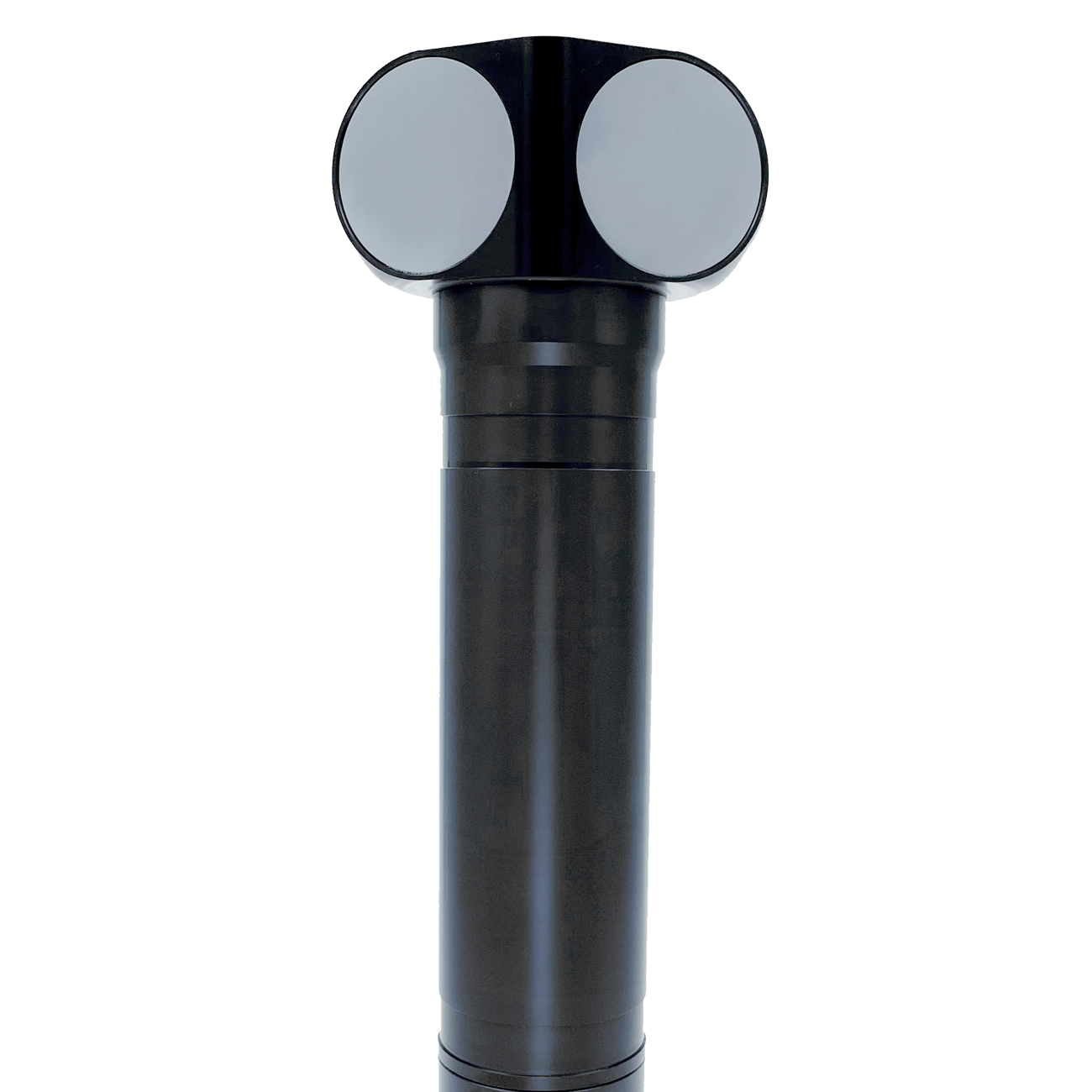 2D Horizontal Profiler 1 MHz
