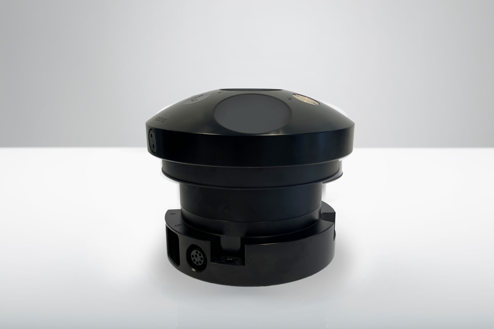 Nortek AWAC 2 1 M Hz frontview