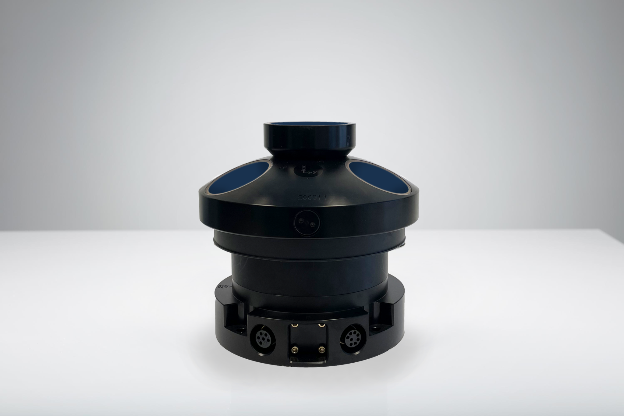 Nortek AWAC 2 600k Hz 2