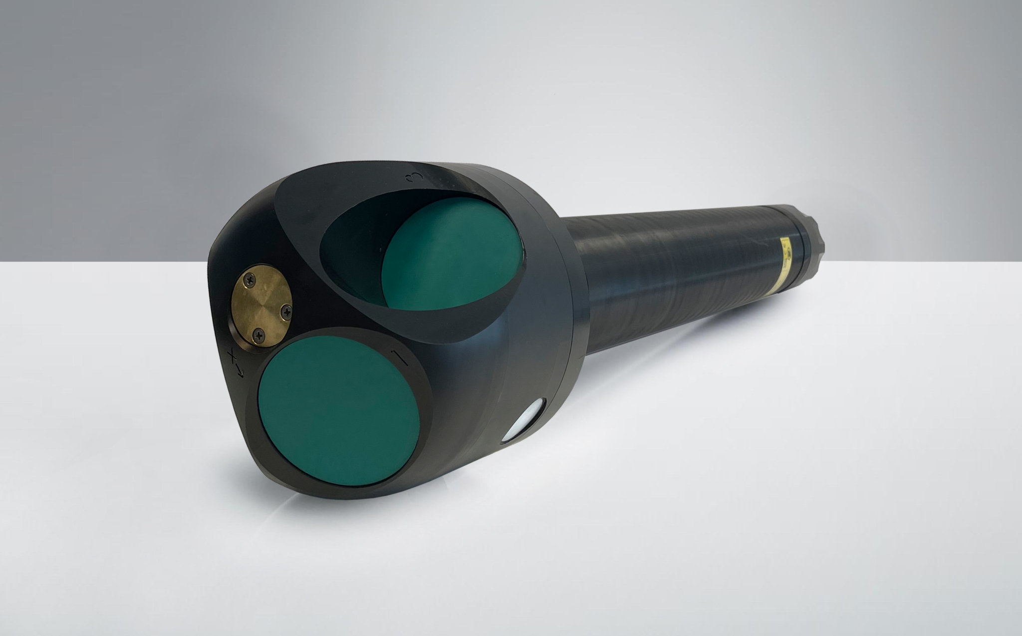 Nortek Aquadopp Profiler 2 300 k Hz