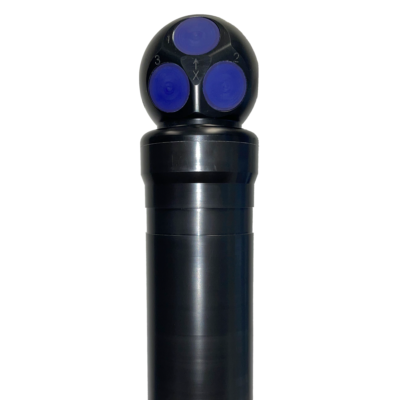 Aquadopp Profiler 2 MHz