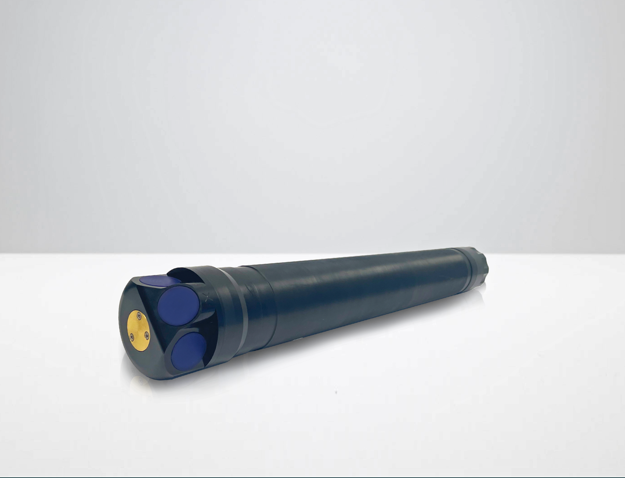 Nortek Aquadopp Current meter 500m 2 H Mz S2 VC sideview