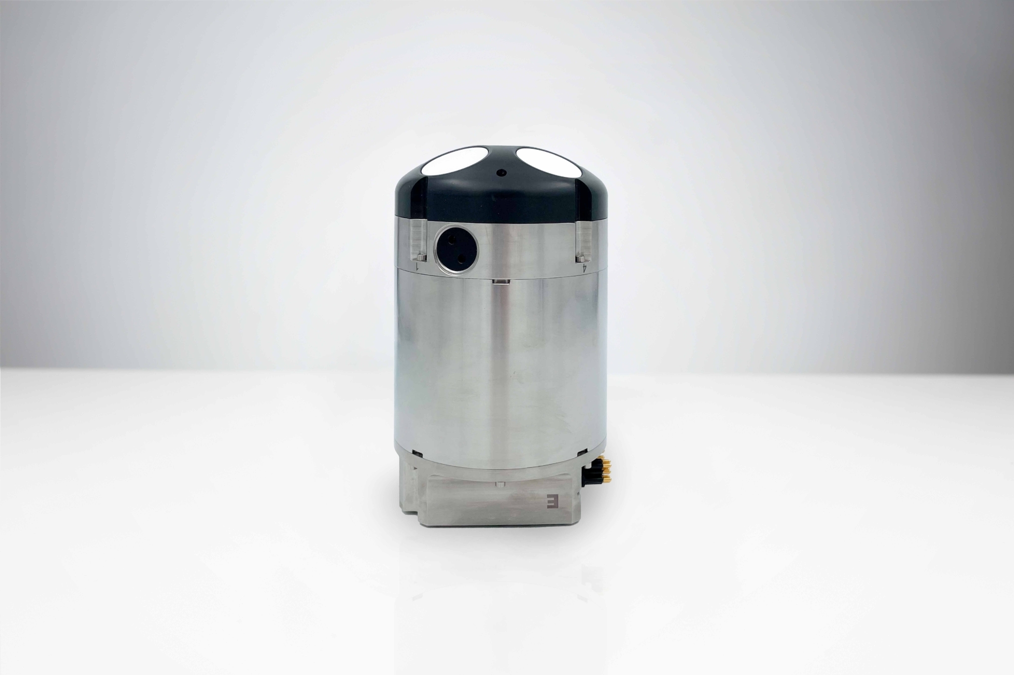 Nortek DVL 1000 6000m Side