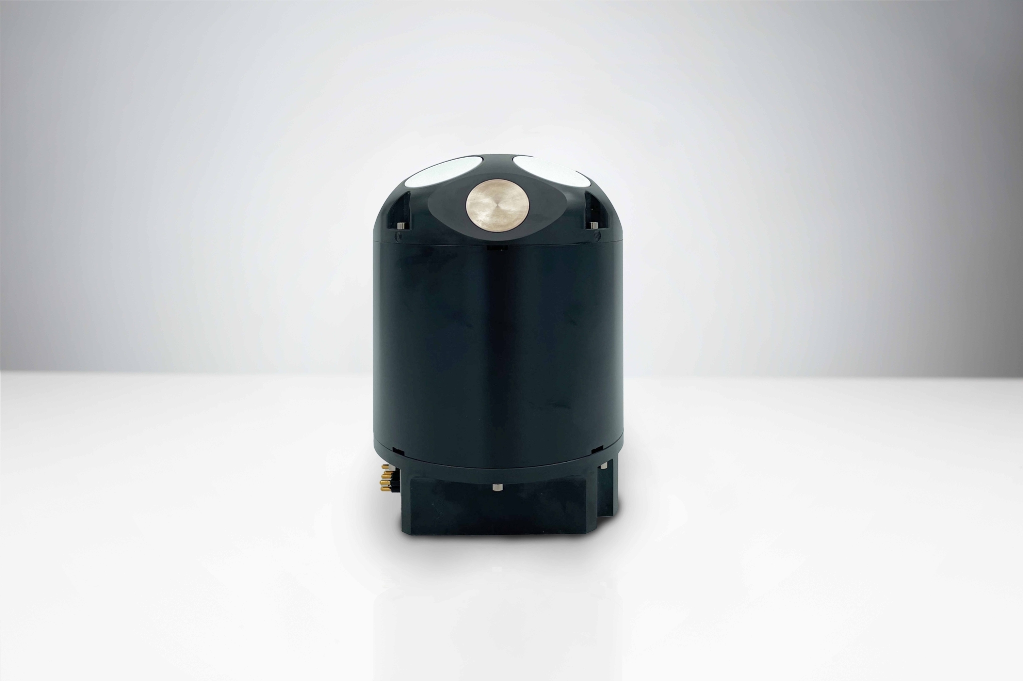 Nortek DVL 500 Compact 300m side