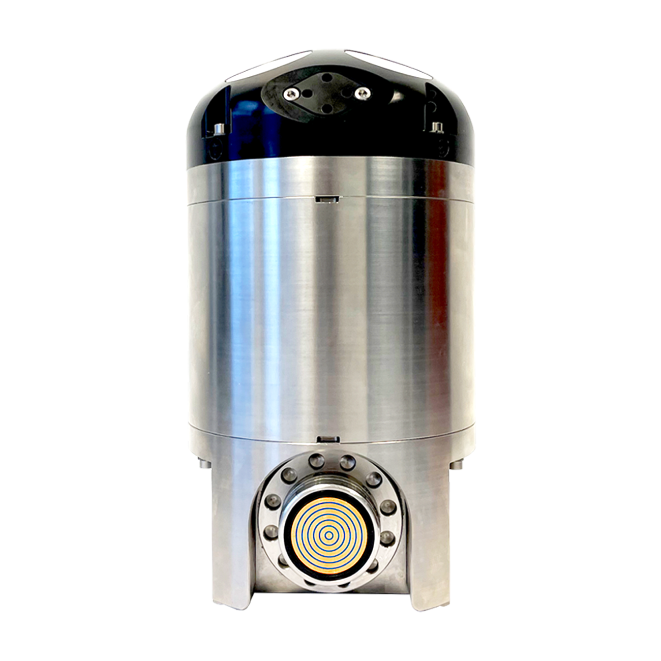 DVL 500 Compact, Schilling