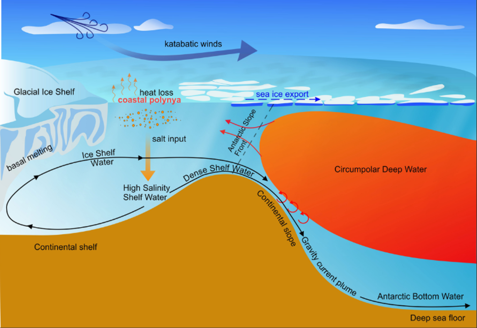 Nortek antartica seabed current drawing1