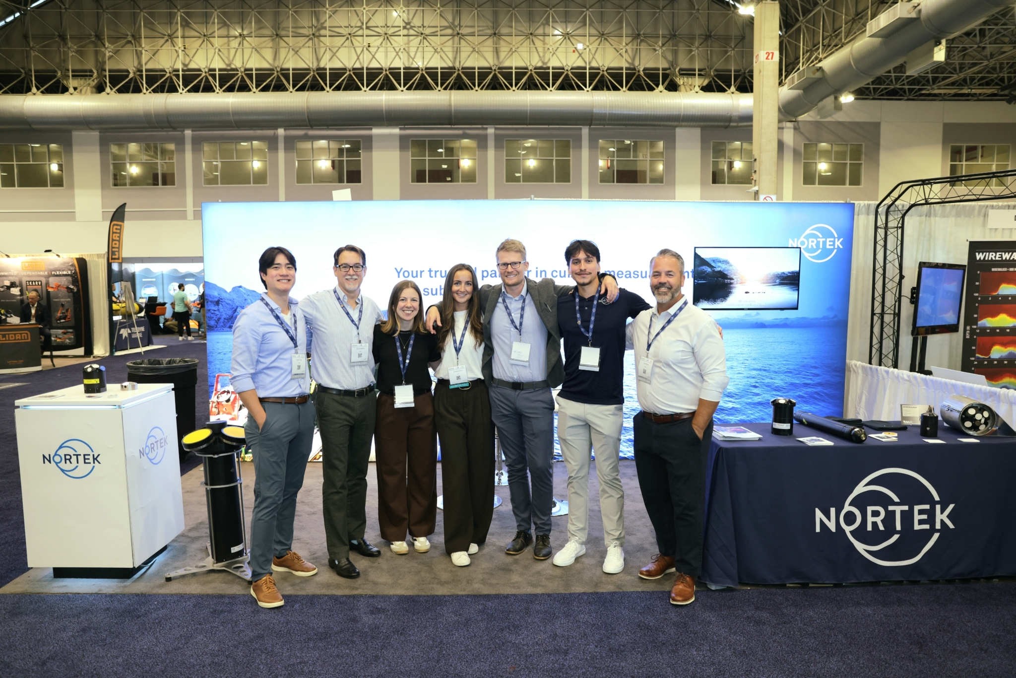 Oceans USA