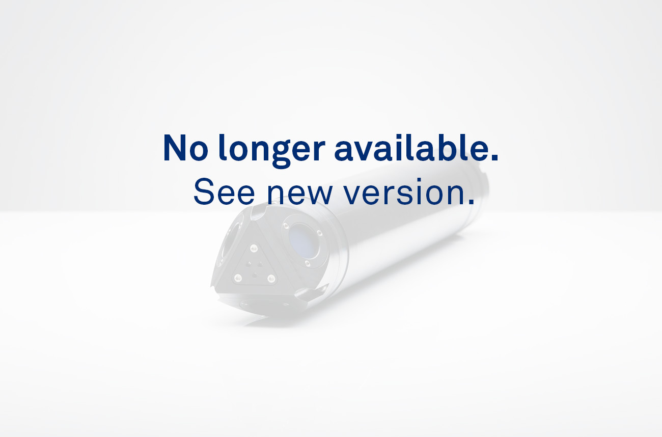 Old aqaudopp images AQUADOPP CURRENT METER DEEP WATER 3000