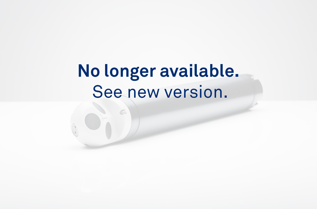 Old aqaudopp images AQUADOPP PROFILER 1 MHZ