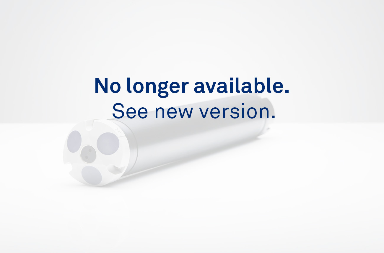 Old aqaudopp images AQUADOPP PROFILER 2 M Hz5