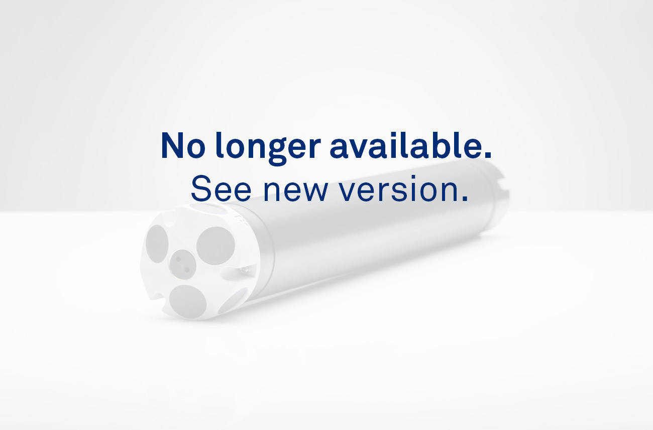 Old aqaudopp images AQUADOPP PROFILER Z Cell 1 M Hz