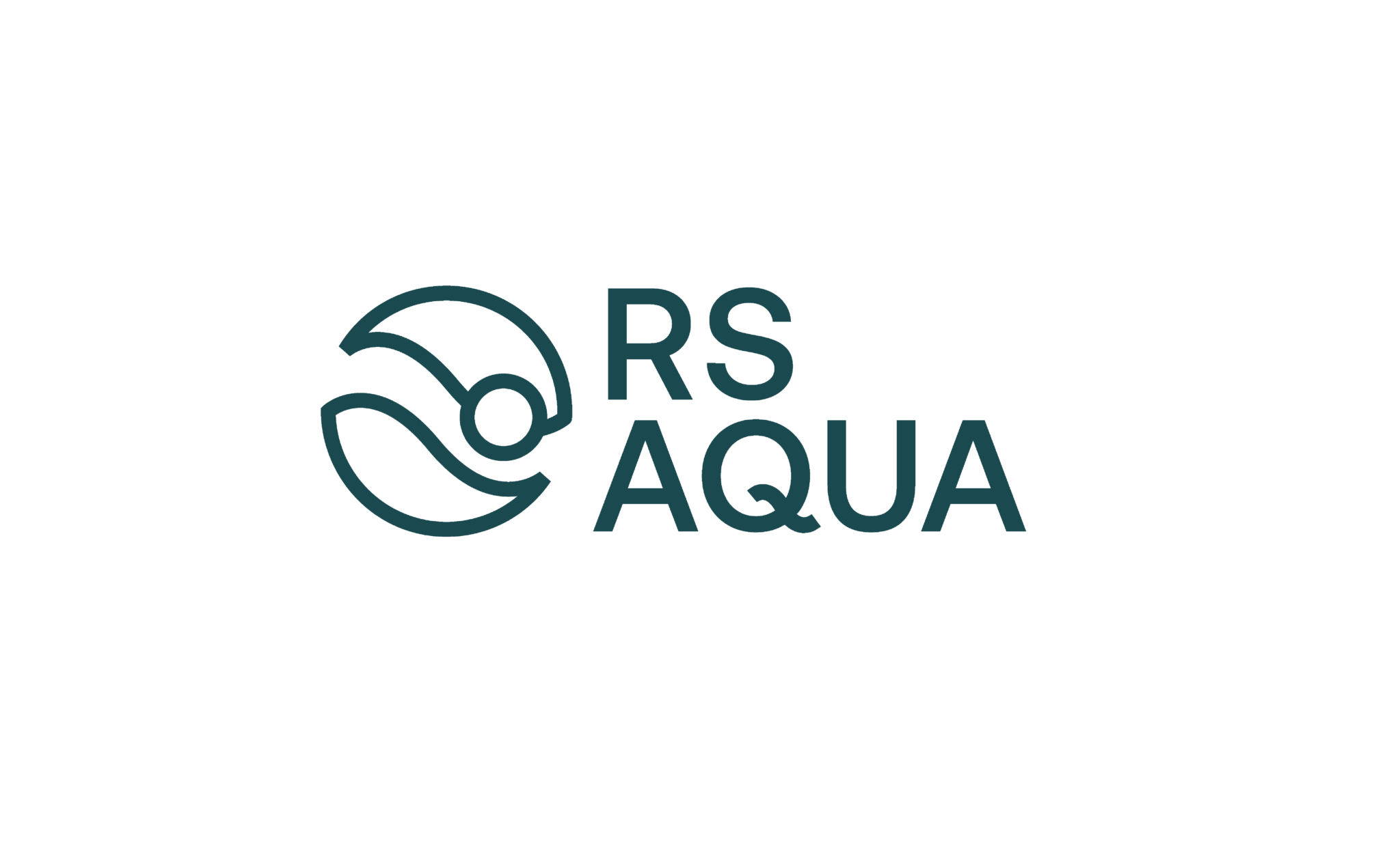 RS Aqua Logo