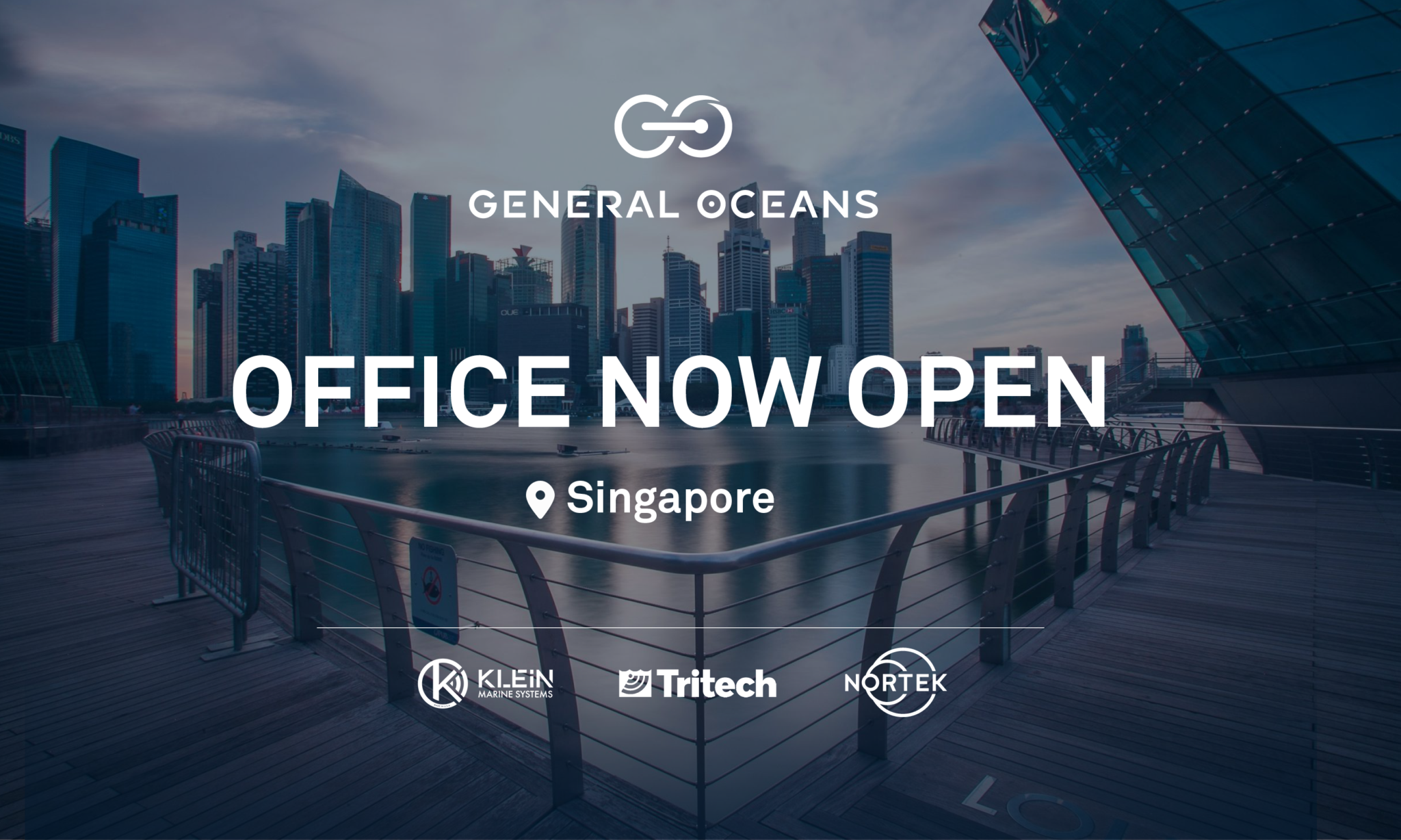Singapore office for web 2