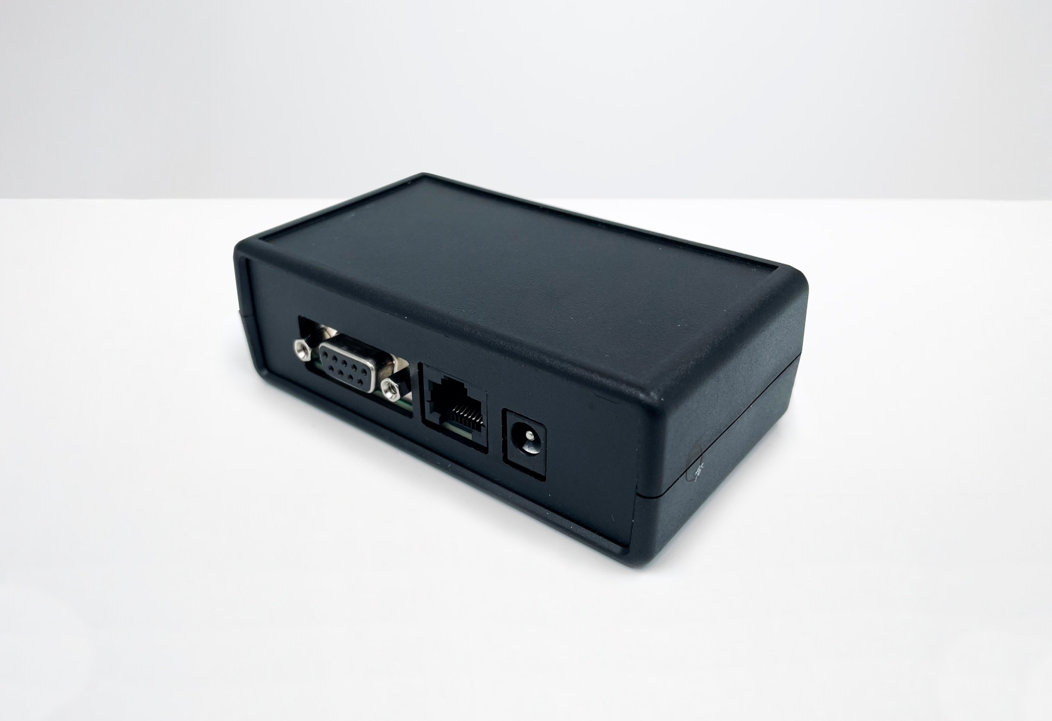 VECTOR 2 Interface box back