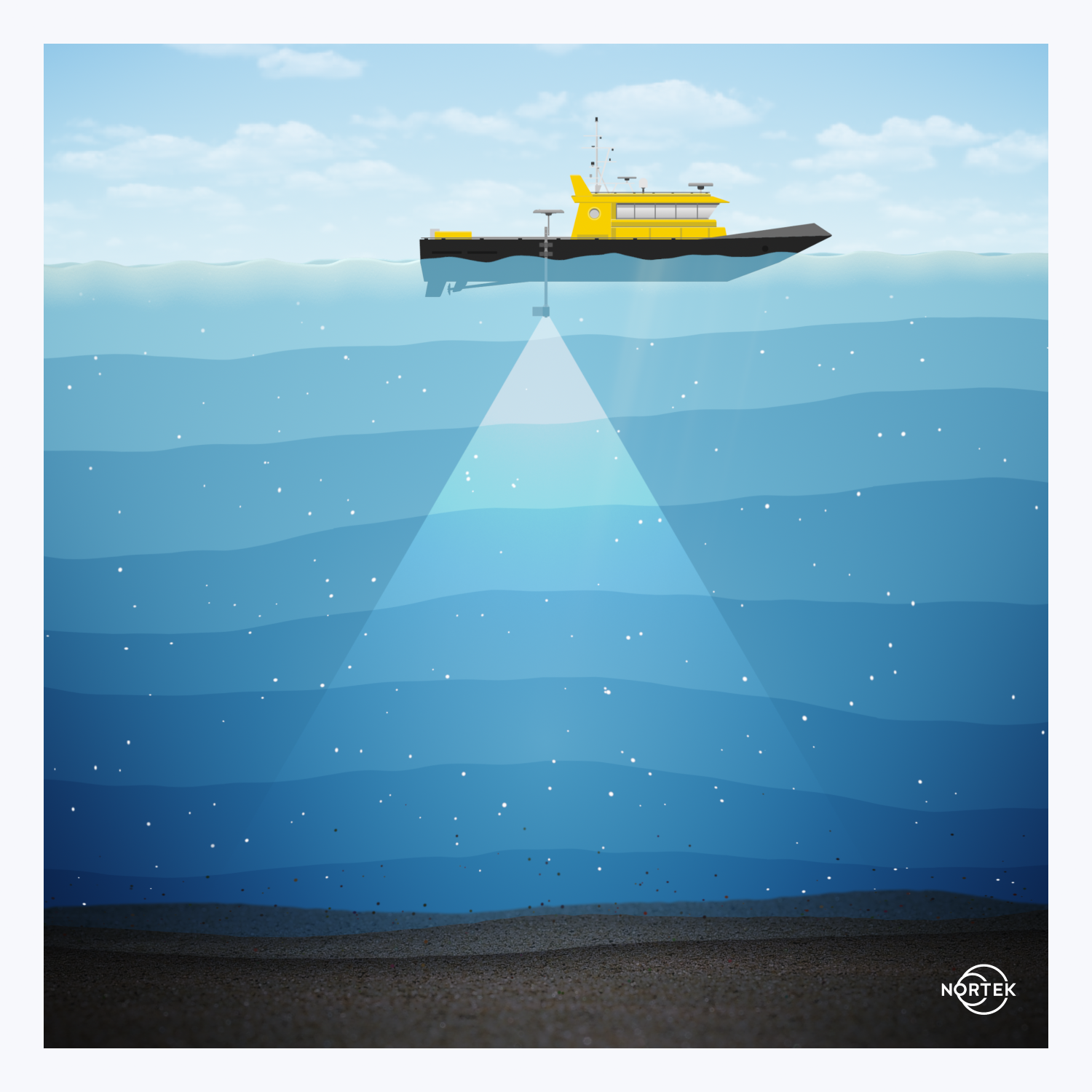 VM illustration vessel