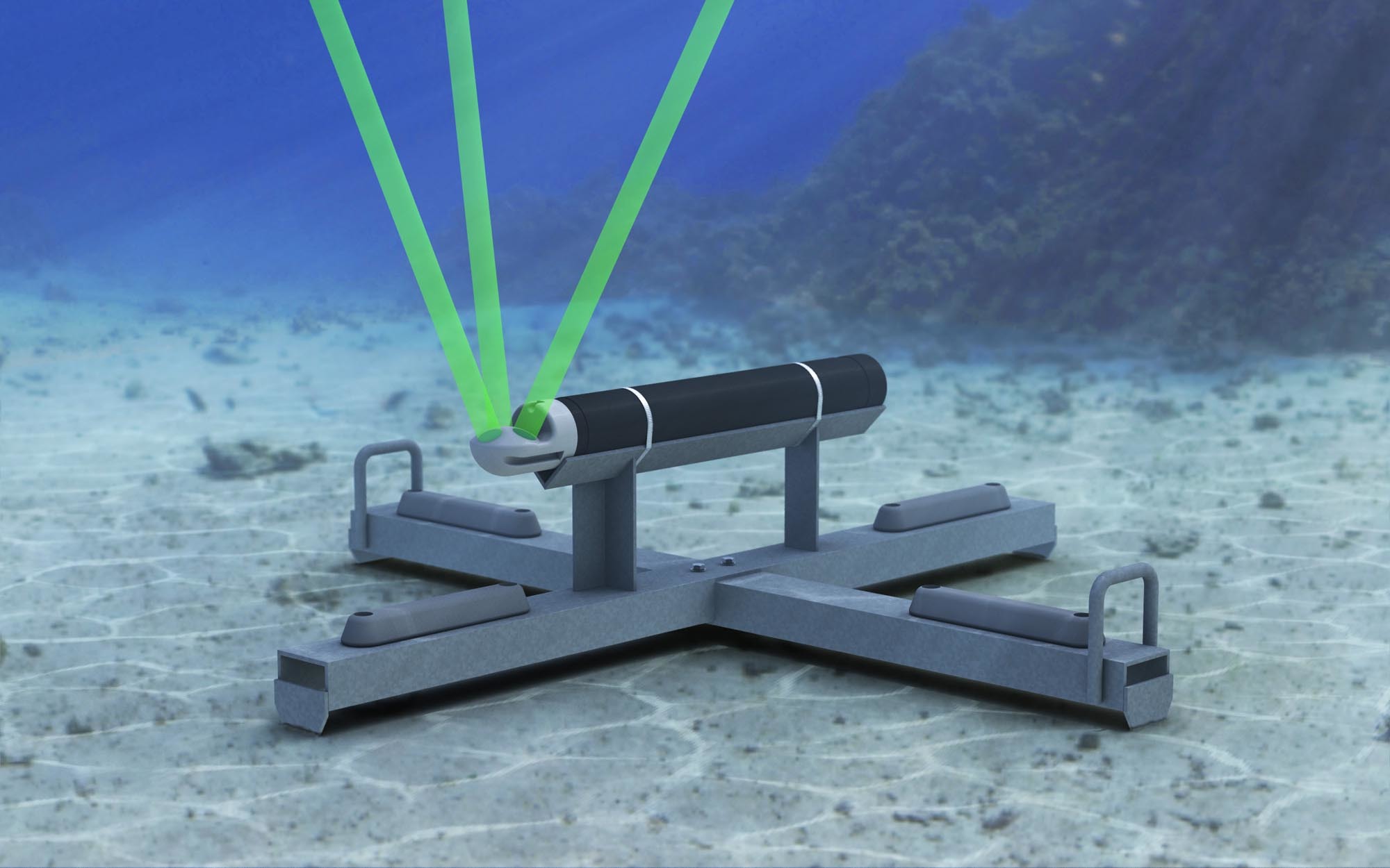 Aquadopp Profiler1 Mhz 3