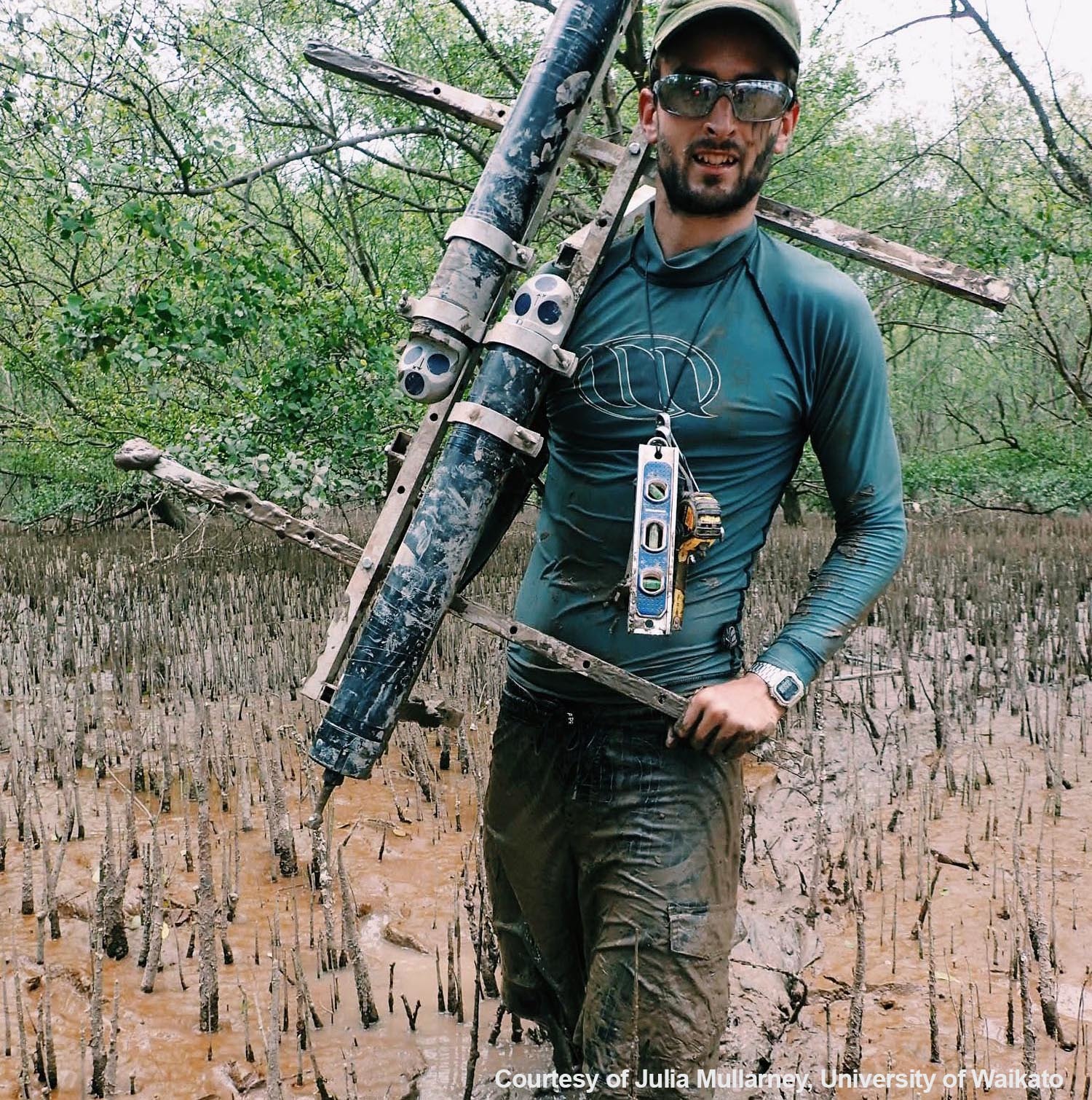 Aquadoppprofiler1 Mhz 4