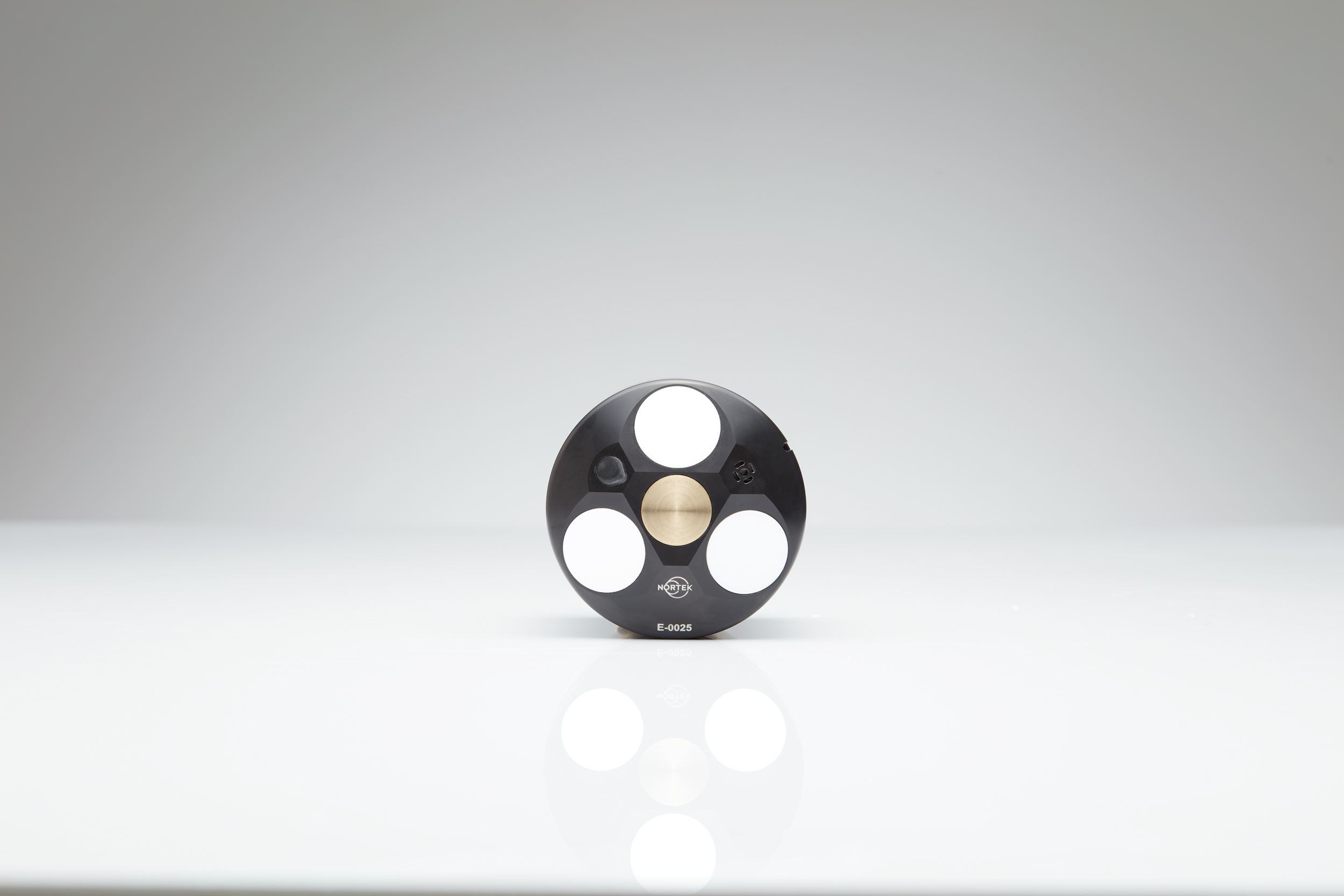 Nortek ECO Current Profiler frontview