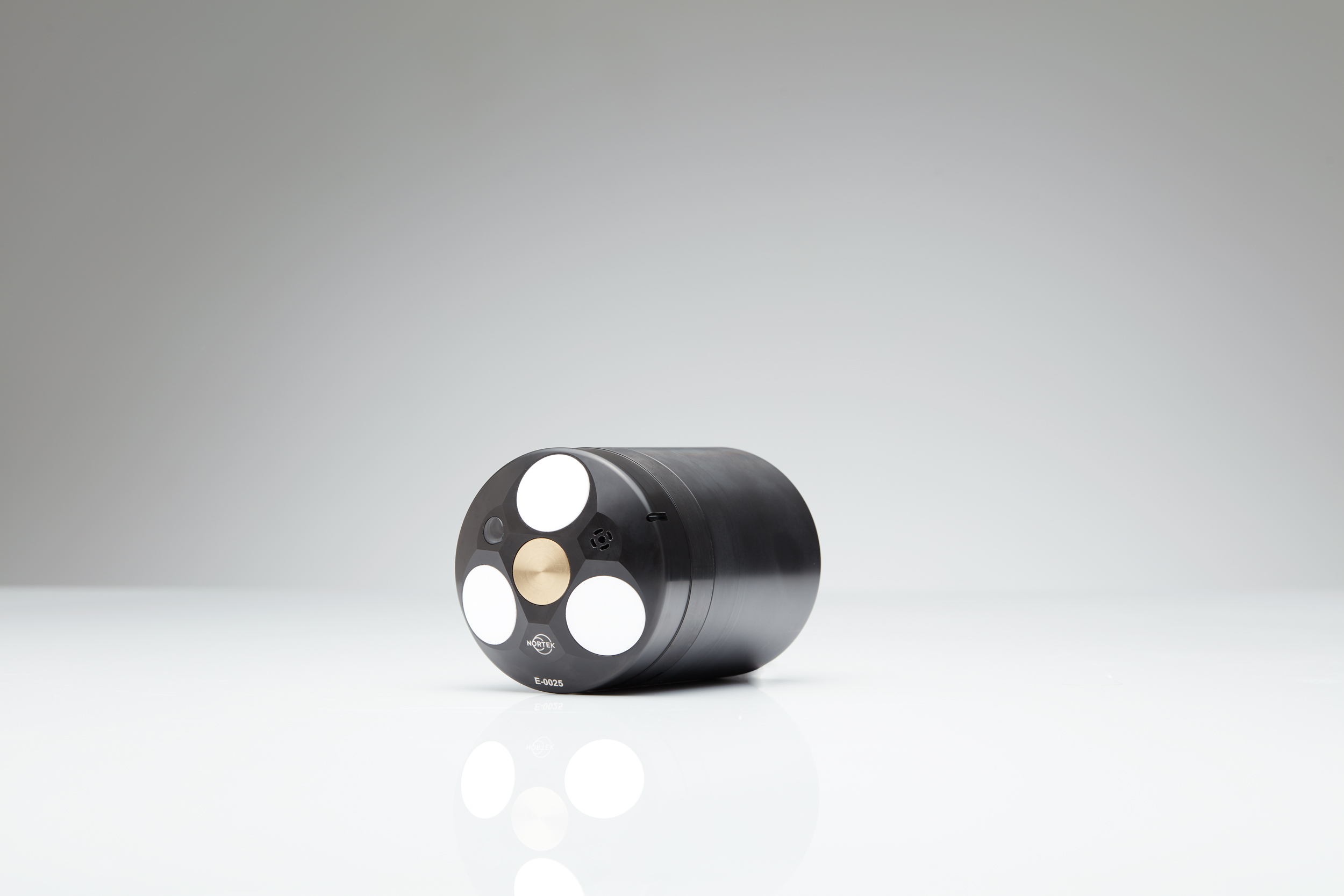 Nortek ECO Current Profiler sideview