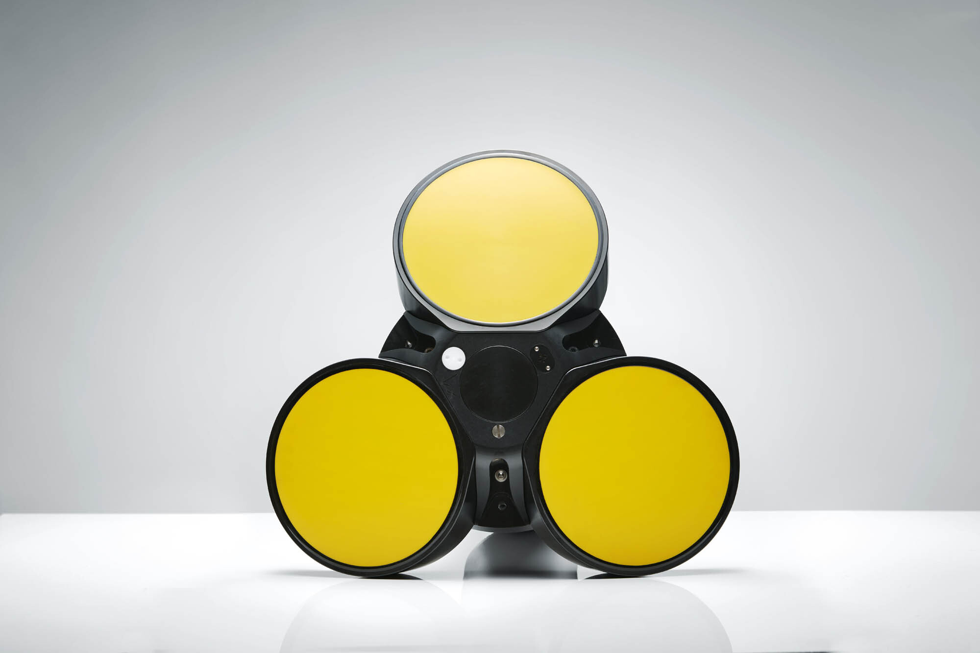 Nortek Signature VM Ocean 55k Hz frontview