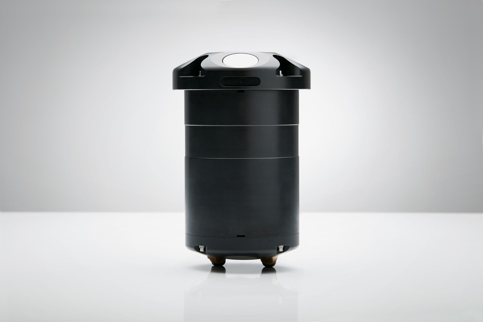 Signature1000 1 Mhz 1