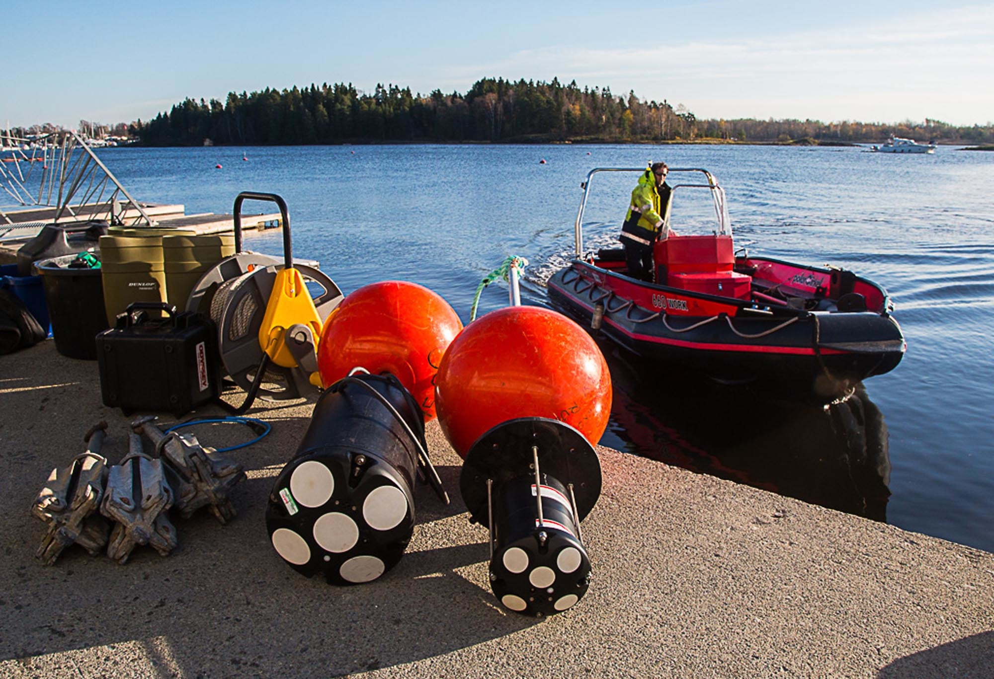 Signature1000 1 Mhz 2