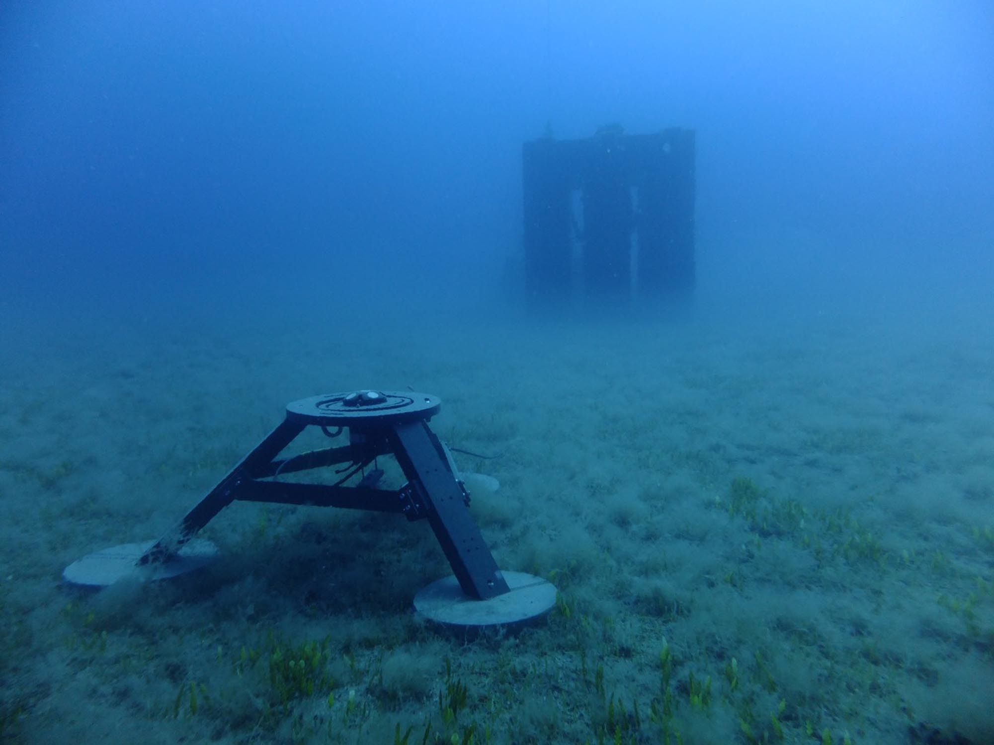 Signature1000 1 Mhz 4